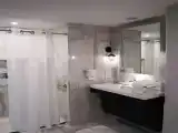 Двухместный люкс c 1 комнатой