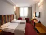 Двухместный номер Стандарт
