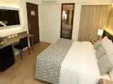 Одноместный номер Стандарт