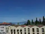 Двухместный номер Стандарт с видом на озеро