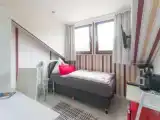 Одноместный номер Стандарт