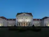 Одноместный номер Стандарт