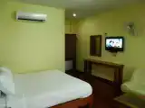 Двухместный номер Стандарт