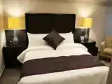 Люкс с видом на город