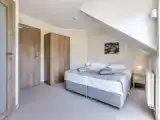 Двухместный номер Стандарт