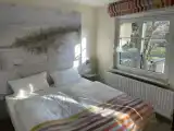 Двухместный номер Стандарт с балконом