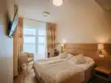 Двухместный номер Superior