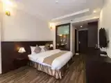 Двухместный номер Стандарт