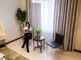 Двухместный номер Стандарт