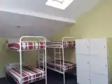Кровать в общем номере