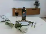Апартаменты с 2 комнатами