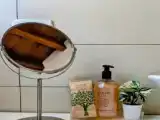 Апартаменты Эконом с балконом