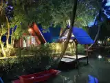 Run of House