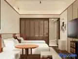 Трёхместный семейный номер Стандарт