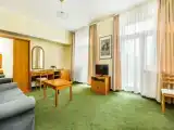 Апартаменты Комфорт с балконом