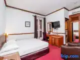Двухместный номер Deluxe