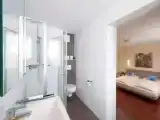 Двухместный номер Комфорт