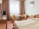 Двухместный номер Superior