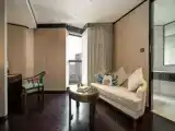 Двухместный люкс с видом на город