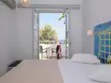 Номер Стандарт с видом на море