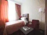 Номер Стандарт