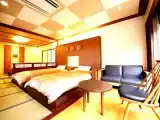 Номер Japanese-Style