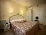 Двухместные апартаменты с 3 комнатами