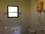 Номер Стандарт с балконом и с видом на сад