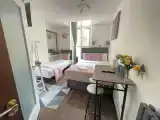 Номер Deluxe