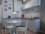 Двухместный номер Стандарт с видом на сад