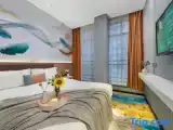 Двухместный номер Premium