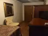 Одноместный номер Эконом с видом на улицу