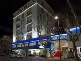 Четырёхместный номер Стандарт