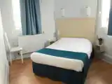 Двухместный номер Комфорт