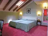Семейный номер Стандарт Мансарда
