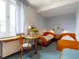 Номер Стандарт