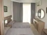Одноместный номер Стандарт с балконом