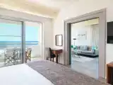 Люкс с 2 комнатами