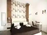 Двухместный номер Deluxe