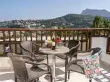 Номер Family с видом на сад