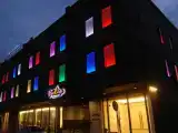 Номер Deluxe