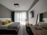 Двухместный номер Стандарт с балконом