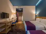 Семейный номер Deluxe