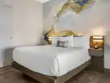 Двухместный люкс