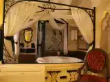 Двухместный номер Стандарт с видом на сад