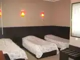 Трёхместный номер Стандарт
