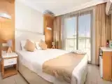 Двухместный номер Эконом с балконом