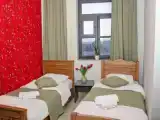 Номер Стандарт с видом на город