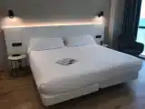 Семейный номер Стандарт с видом на море