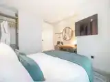 Двухместный номер Deluxe